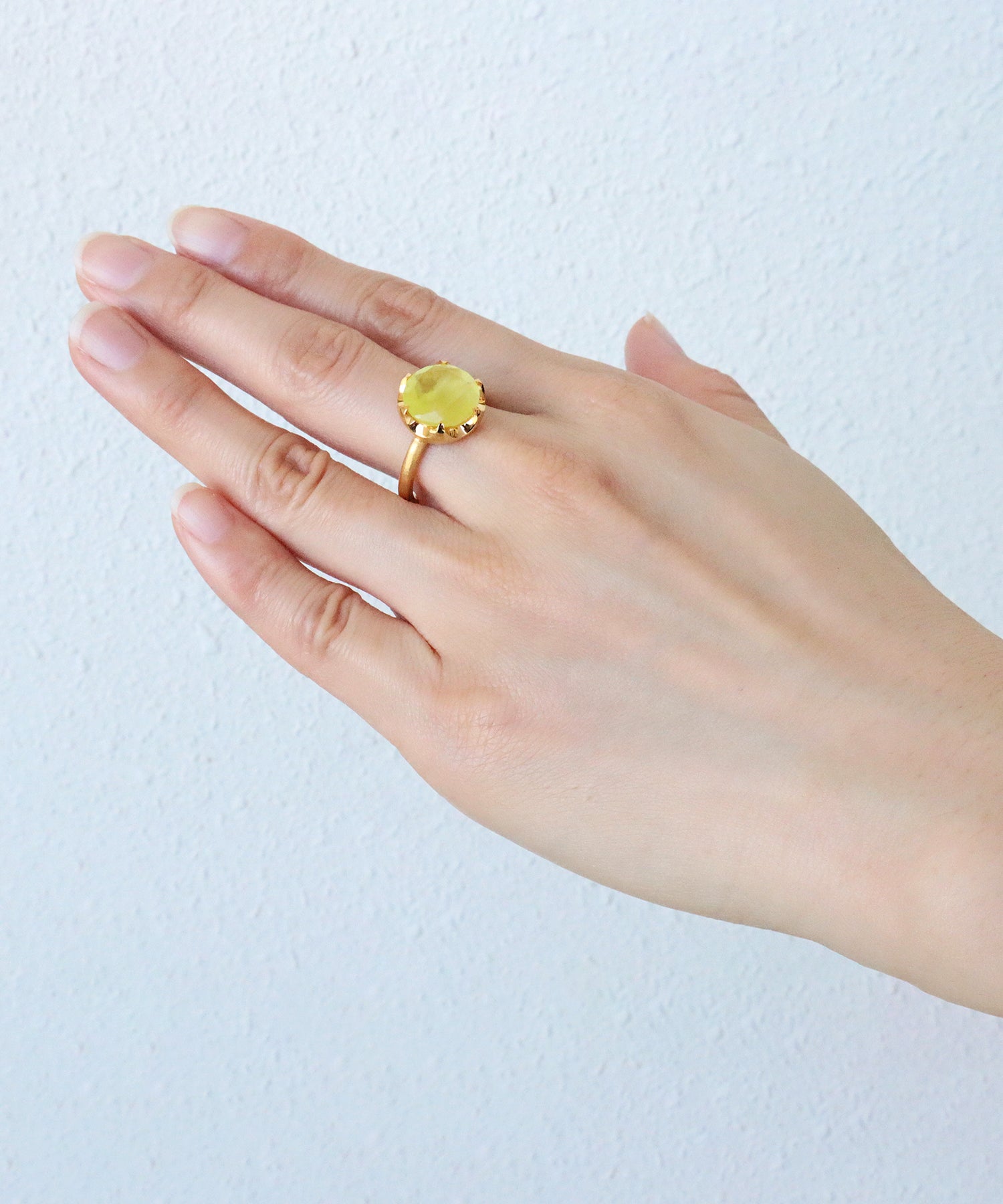 プレーナイト リング