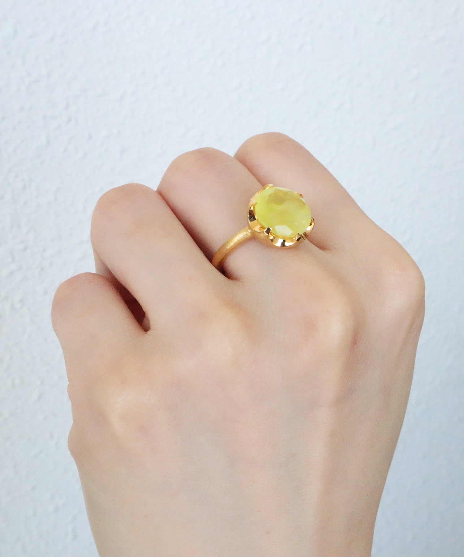 プレーナイト リング