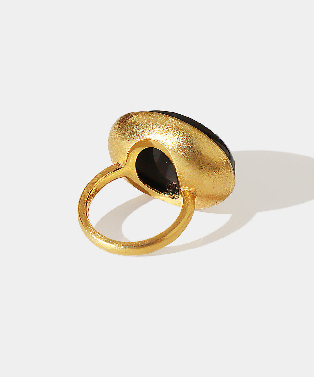 Fruitsjolie グレームーンストーン　リング グレームーンストーン リング – Fruitsjolie