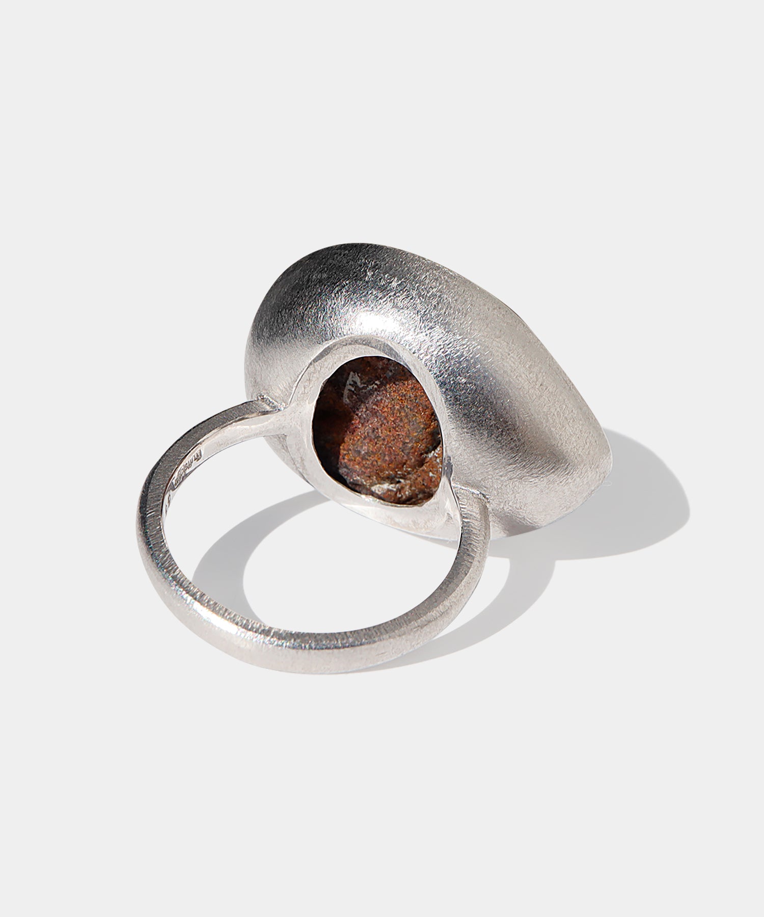 ガーデンクォーツ リング