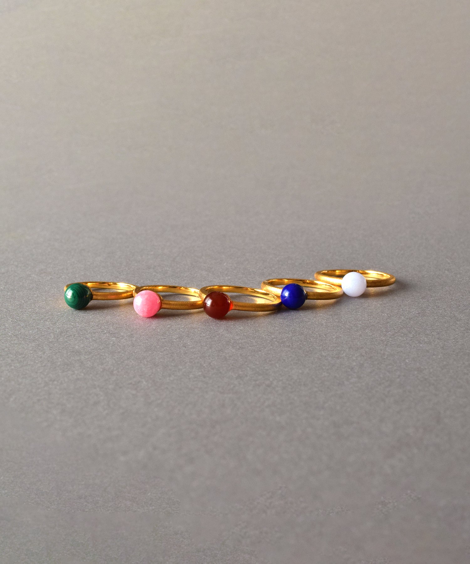 fruitsjolie♠︎カーネリアンリング オレンジカーネリアン リング – Fruitsjolie