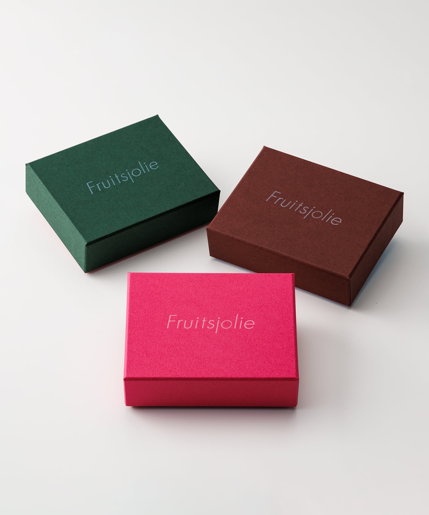 スカイブルートパーズ リング – Fruitsjolie