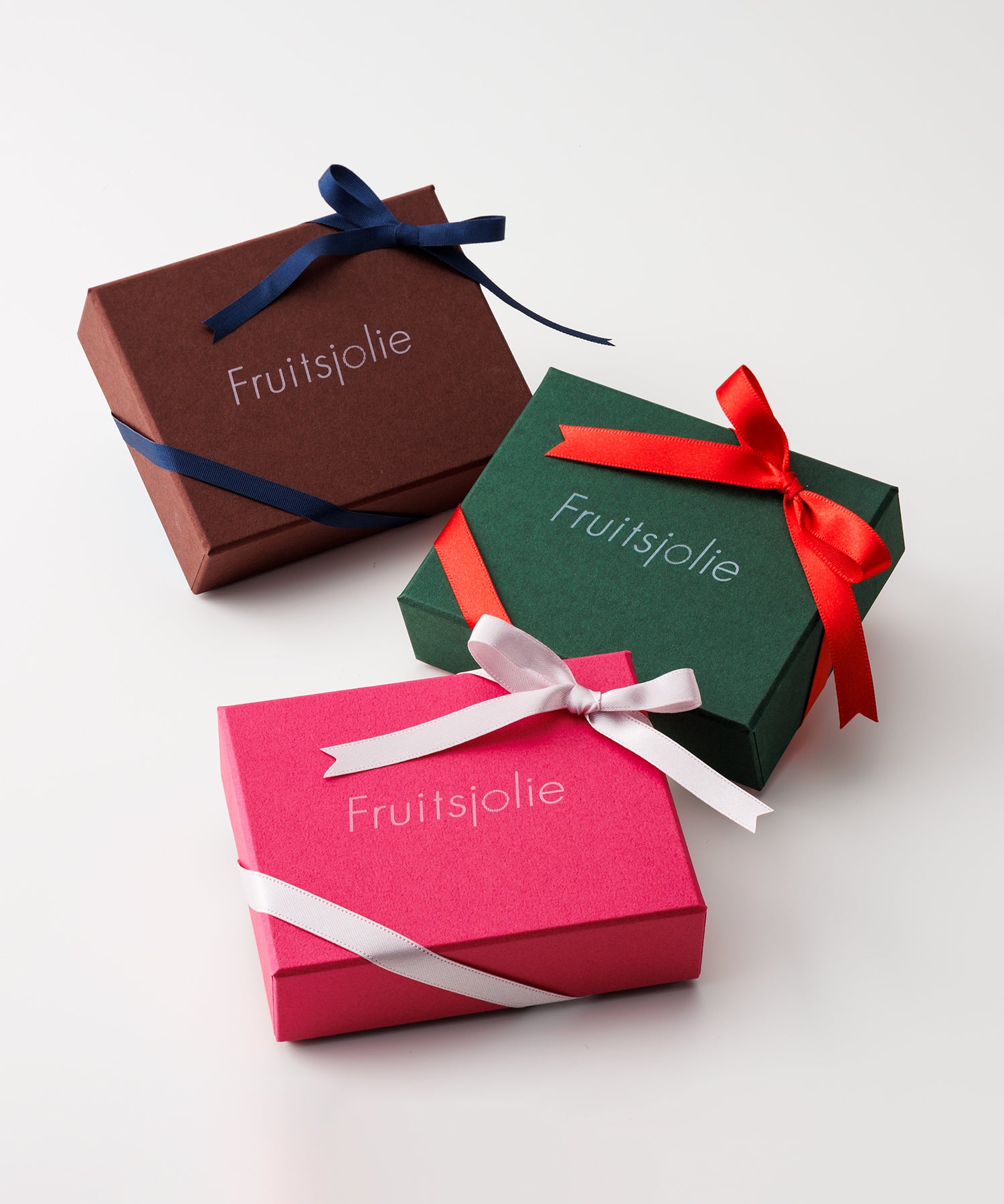 スカイブルートパーズ リング – Fruitsjolie