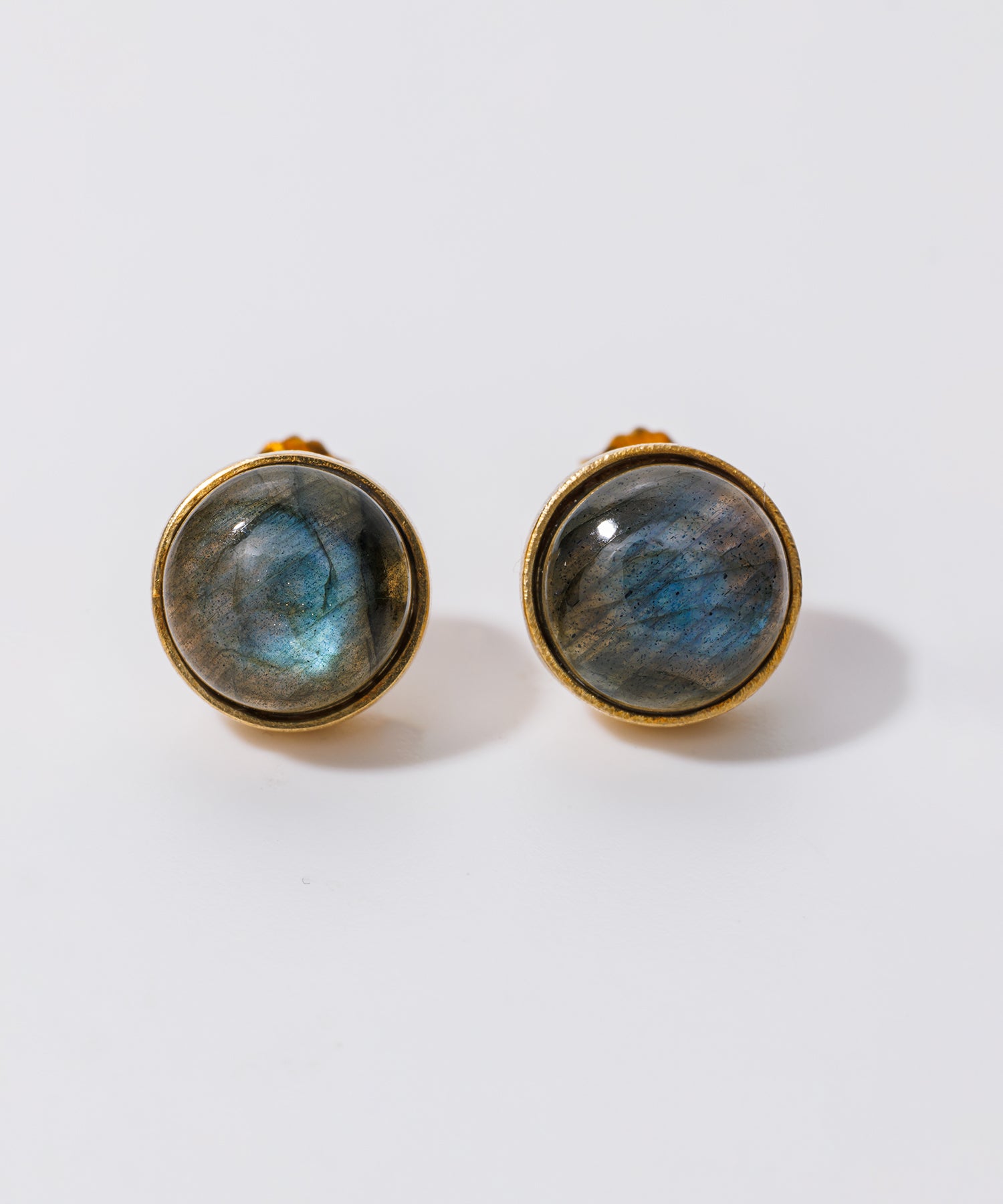 ラブラドライト ピアス – Fruitsjolie