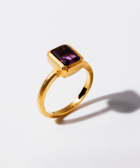 アメジスト – Fruitsjolie