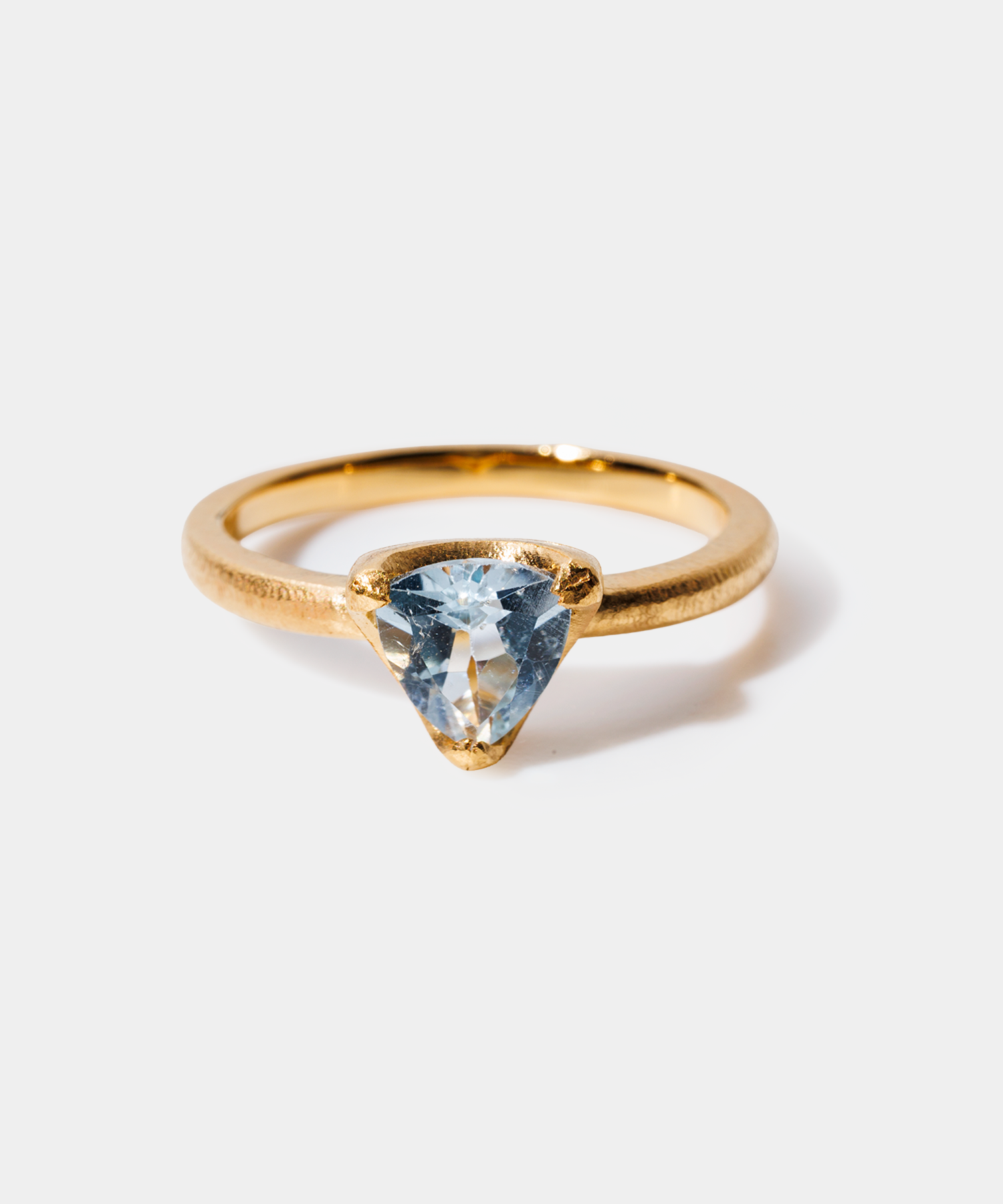 フルイジョリ　リング fruitsjolie スカイブルートパーズ リング – Fruitsjolie