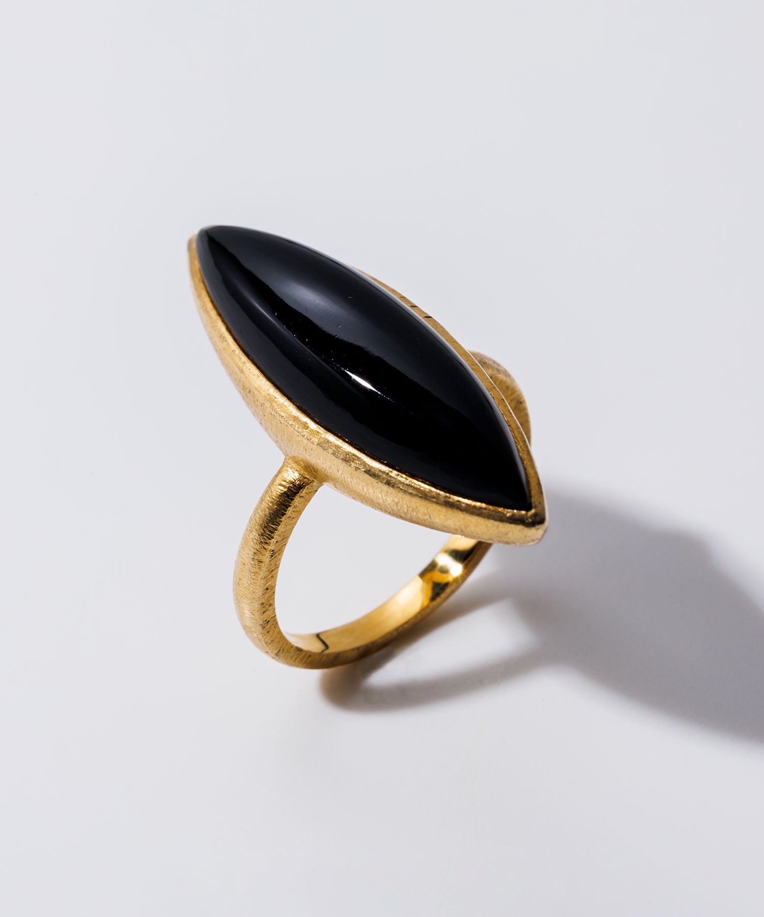 オニキス リング – Fruitsjolie
