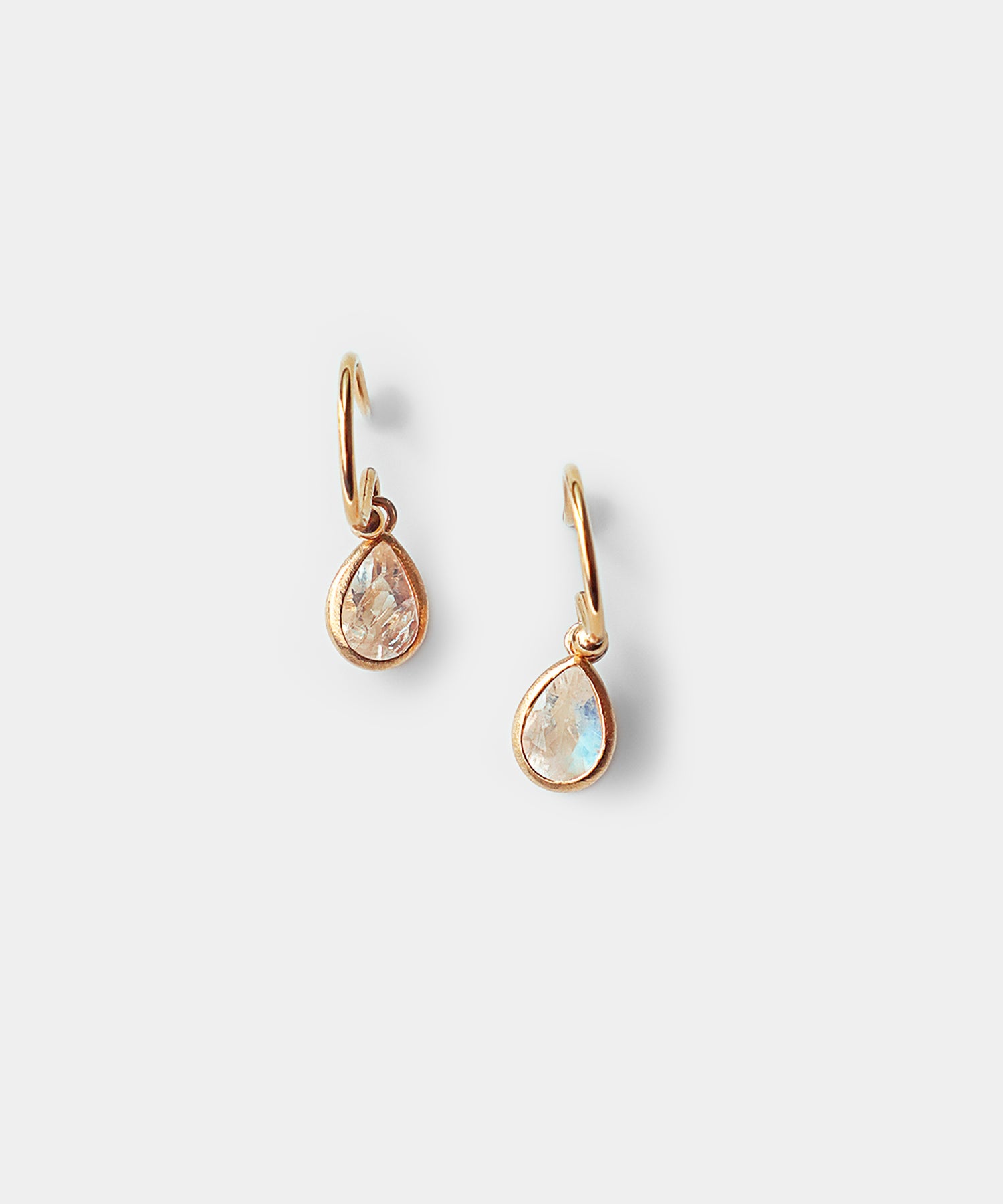 日本全国送料無料商品人気ランキング レインボームーンストーン ピアス – Fruitsjolie アクセサリー