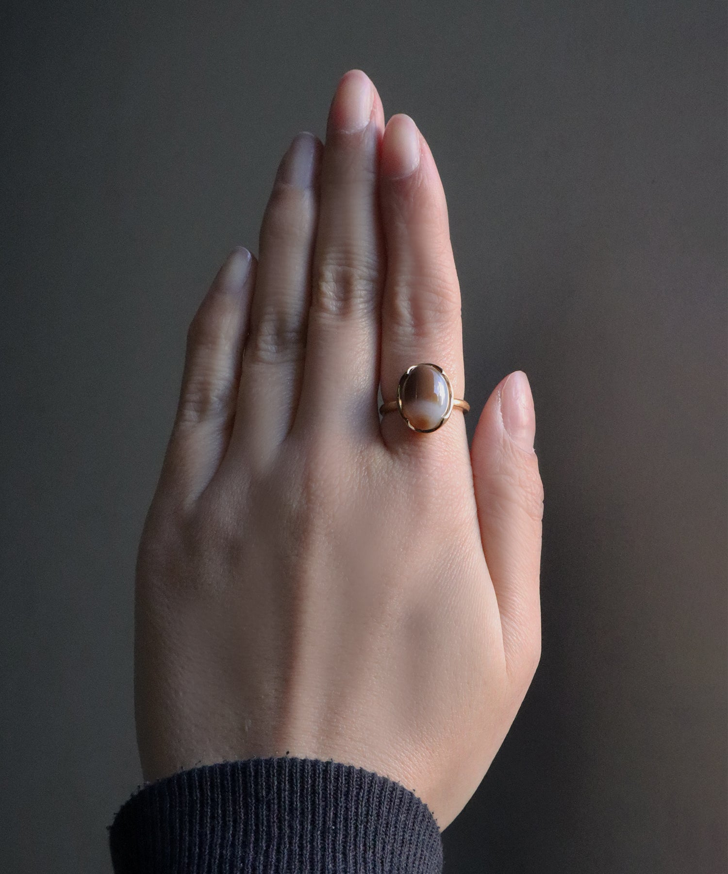 マロン Isla Lace up Sneakers · アイラ レイスアップ スニーカー