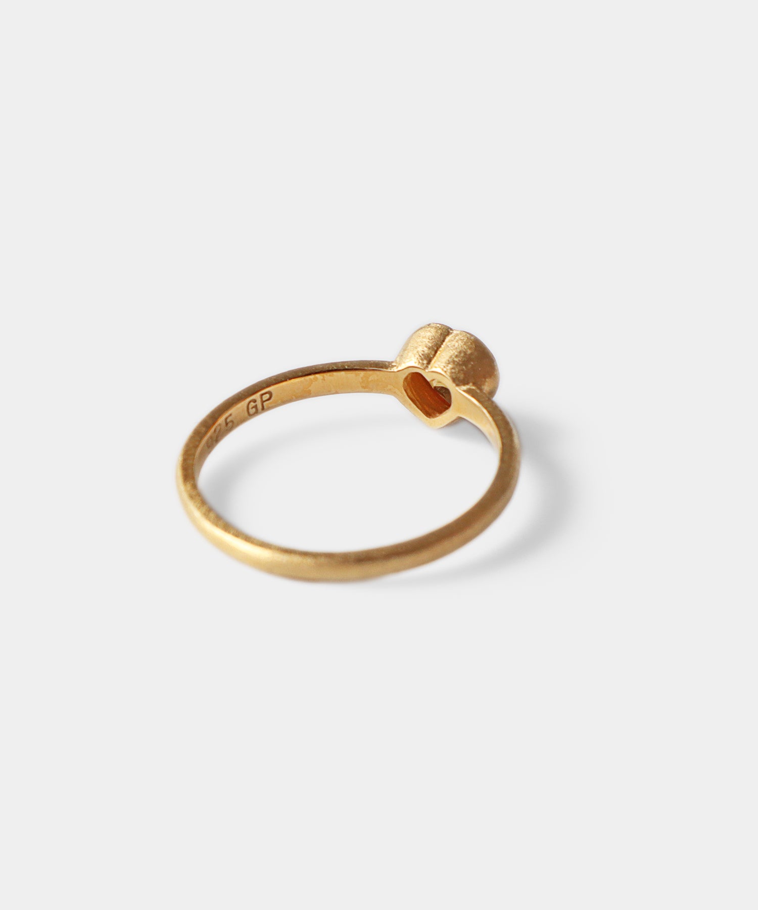 シトリン リング – Fruitsjolie