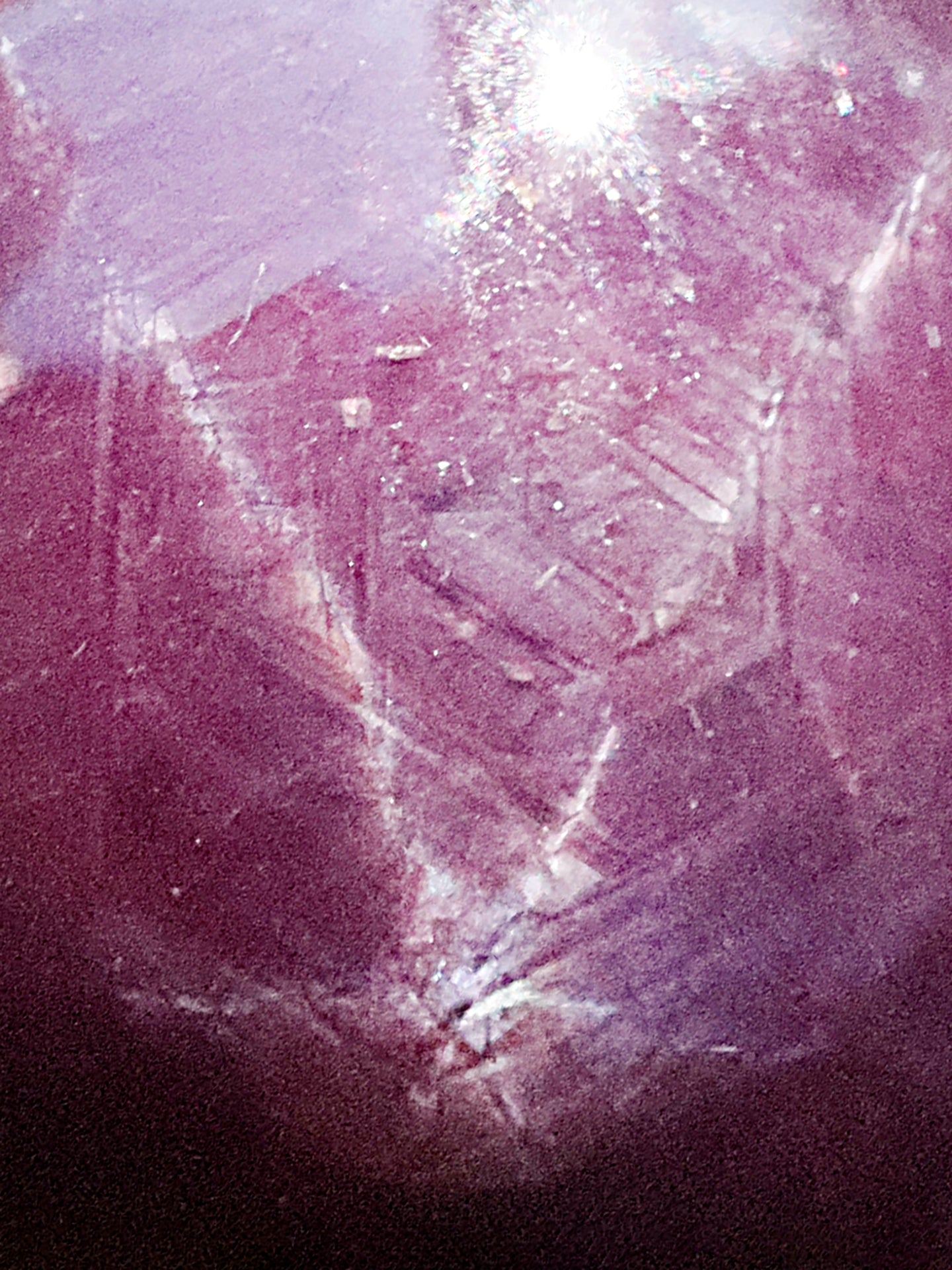 スタールビー リング – Fruitsjolie