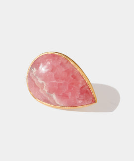 シトリン リング – Fruitsjolie